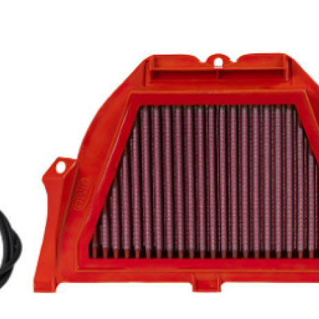 BMC FM336/04-02 - BMCFM336/04-02 - BMC 03-06 Honda CBR 600 Rr Replacement Air Filter - Shipped in Europe - Tuningsupply.com
