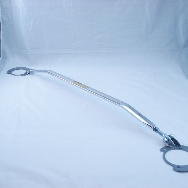 Whiteline KSB514 - WHLKSB514 - Whiteline 91-94 Nissan Sentra B13 / 95-99 Nissan Sentra B14 Front adjustable strut tower brace - Shipped in Europe - Tuningsupply.com