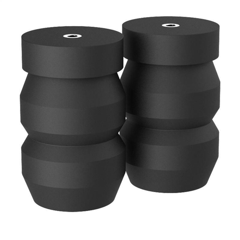 Timbren GMRG25C - TIMGMRG25C - Timbren 2002 Cadillac Escalade AWD Rear Suspension Enhancement System - Shipped in Europe - Tuningsupply.com