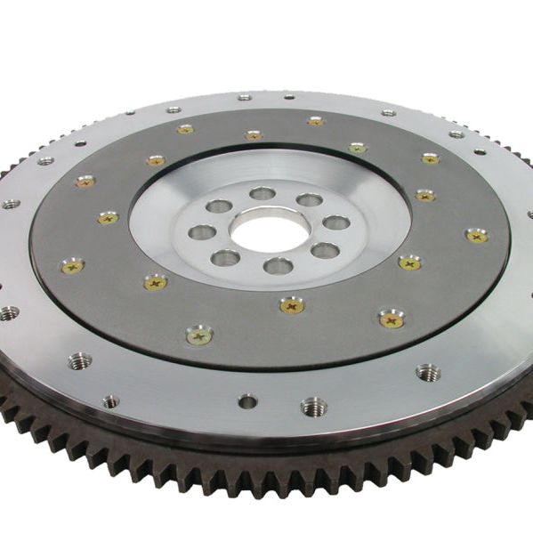 Fidanza 191471 - FID191471 - Fidanza 02-08 Honda Civic Si/02-06 Acura RSX (incl Type-S) 8lb Aluminum Flywheel - Shipped in Europe - Tuningsupply.com