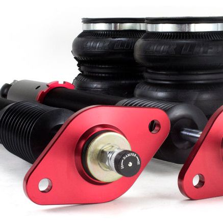 Air Lift 75627 - ALF75627 - Air Lift Performance Rear Kit for 05-17 Chrysler 300 / 06-21 Dodge Charger / 05-08 Dodge Magnum - Shipped in Europe - Tuningsupply.com