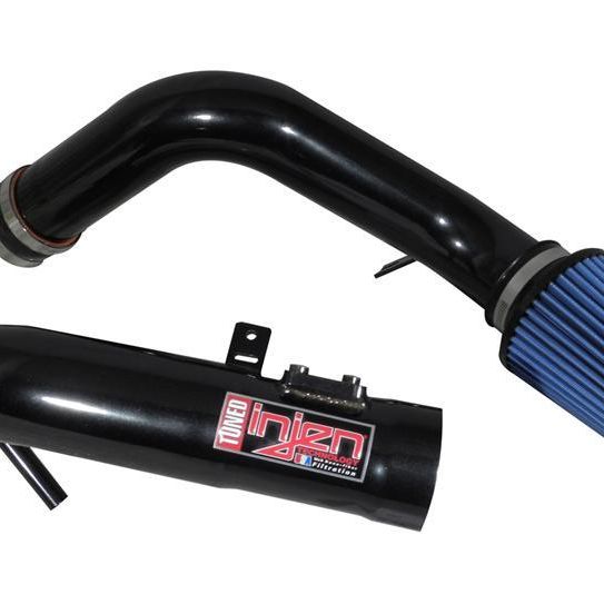 Injen SP2106BLK - INJSP2106BLK - Injen 08-09 xB Black Cold Air Intake - Shipped in Europe - Tuningsupply.com