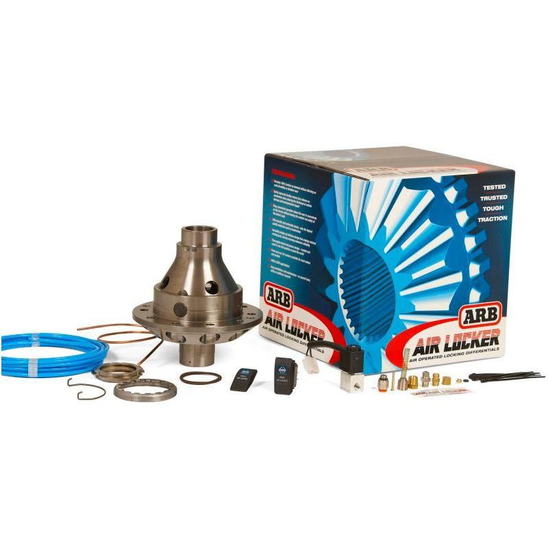 ARB RD99 - ARBRD99 - ARB Airlocker 35 Spl 2In Brng Ford 9In S/N - Shipped in Europe - Tuningsupply.com