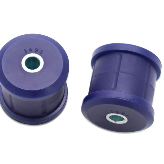 Superpro SPF1491K - SPRSPF1491K - SuperPro 1994 Subaru Legacy LSi Rear Trailing Arm Lower Forward Bushing Kit - Shipped in Europe - Tuningsupply.com