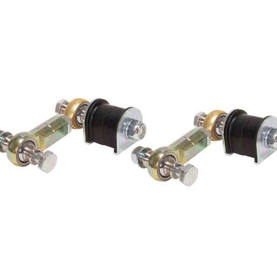 Eibach E40-72-015-01-11 - EIBE40-72-015-01-11 - Eibach 24mm Front & 25mm Rear Anti-Roll Kit for 78-89 Porsche 911 Carrera - Shipped in Europe - Tuningsupply.com