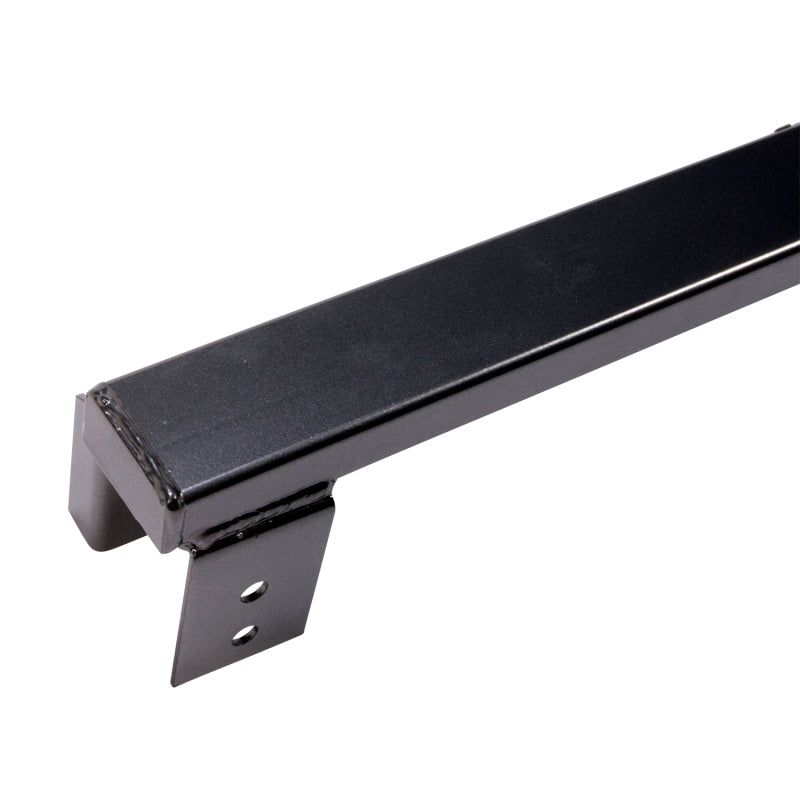 BBK 2542 - BBK2542 - BBK 79-93 Mustang Subframe Connector Full Length With Seat Support Bracket - Shipped in Europe - Tuningsupply.com