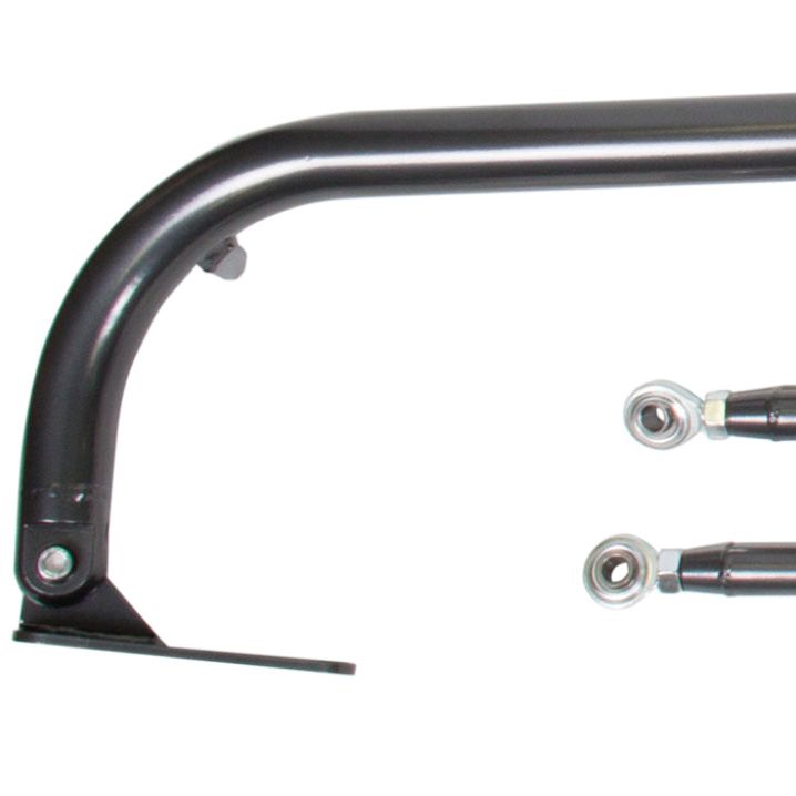 NRG HBR-002TI - NRGHBR-002TI - NRG Harness Bar 49in. - Titanium - Shipped in Europe - Tuningsupply.com