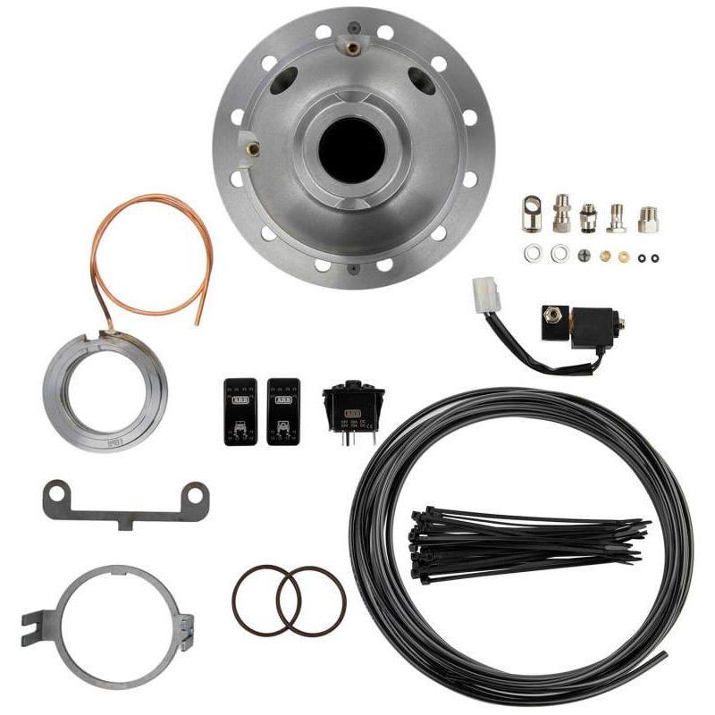 ARB RD197 - ARBRD197 - ARB Airlocker Aam 925&950 33 Spl S/N - Shipped in Europe - Tuningsupply.com