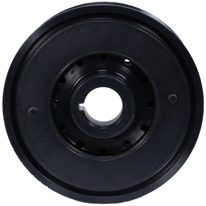 Fluidampr 610901 - FDR610901 - Fluidampr Nissan RB26DET Phase-1 BNR32 GT-R Steel Internally Balanced Damper - Shipped in Europe - Tuningsupply.com