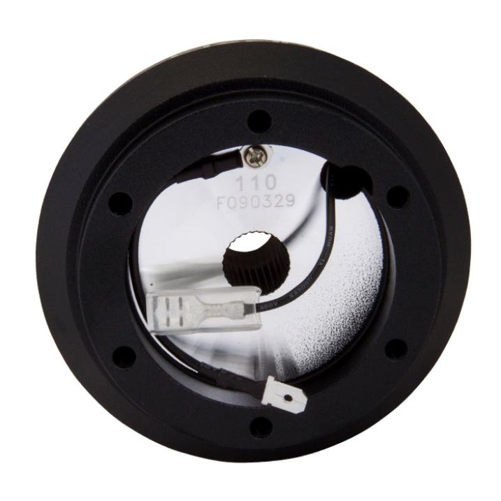 NRG SRK-110H - NRGSRK-110H - NRG Short Hub Adapter EG6 Civic / Integra - Shipped in Europe - Tuningsupply.com