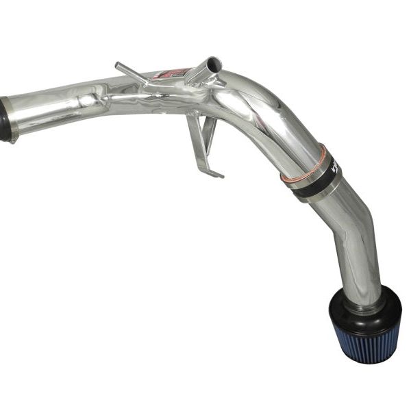 Injen SP1341P - INJSP1341P - Injen 13 Hyundai Veloster Turbo 1.6L 4cyl Turbo GDI Polished Cold Air Intake - Shipped in Europe - Tuningsupply.com