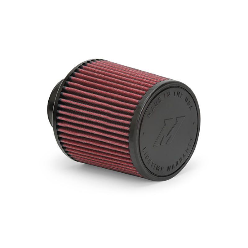 Mishimoto MMAI-CIV-16RD - MISMMAI-CIV-16RD - Mishimoto 2016 Honda Civic 1.5L Turbo Performance Air Intake - Red - Shipped in Europe - Tuningsupply.com