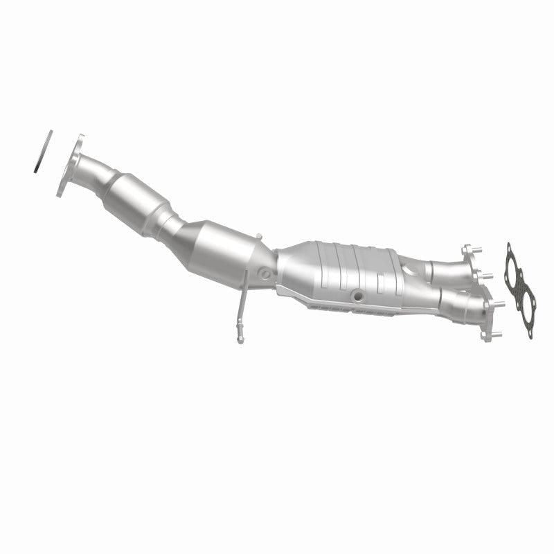 Magnaflow 52005 - MAG52005 - Magnaflow Conv DF 10-14 Volvo S80 3.2L - Shipped in Europe - Tuningsupply.com