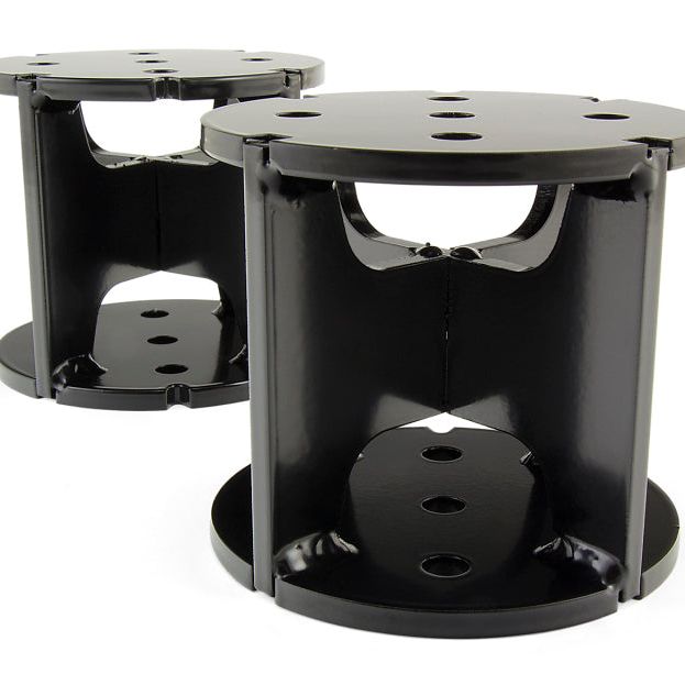 Air Lift 52440 - ALF52440 - Air Lift Universal Level Air Spring Spacer - 4in Lift - Shipped in Europe - Tuningsupply.com