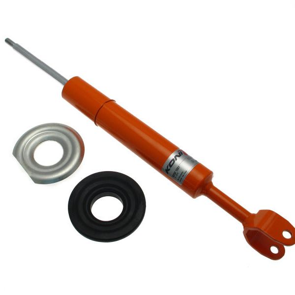 KONI 8250 1001 - KON8250 1001 - Koni STR.T (Orange) Shock 98-00 Audi A6 FWD excl. Quattro - Front - Shipped in Europe - Tuningsupply.com