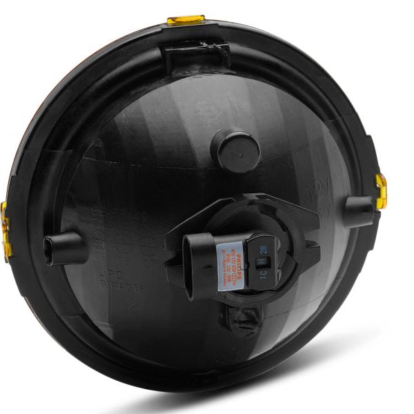 Raxiom 49135 - RAX49135 - Raxiom 05-12 Ford Mustang GT Fog Lights Yellow - Shipped in Europe - Tuningsupply.com