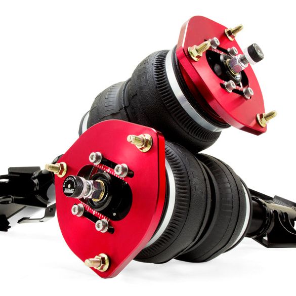 Air Lift 78564 - ALF78564 - Air Lift Performance Front Kit for 16-21 Chevrolet Camaro - Shipped in Europe - Tuningsupply.com