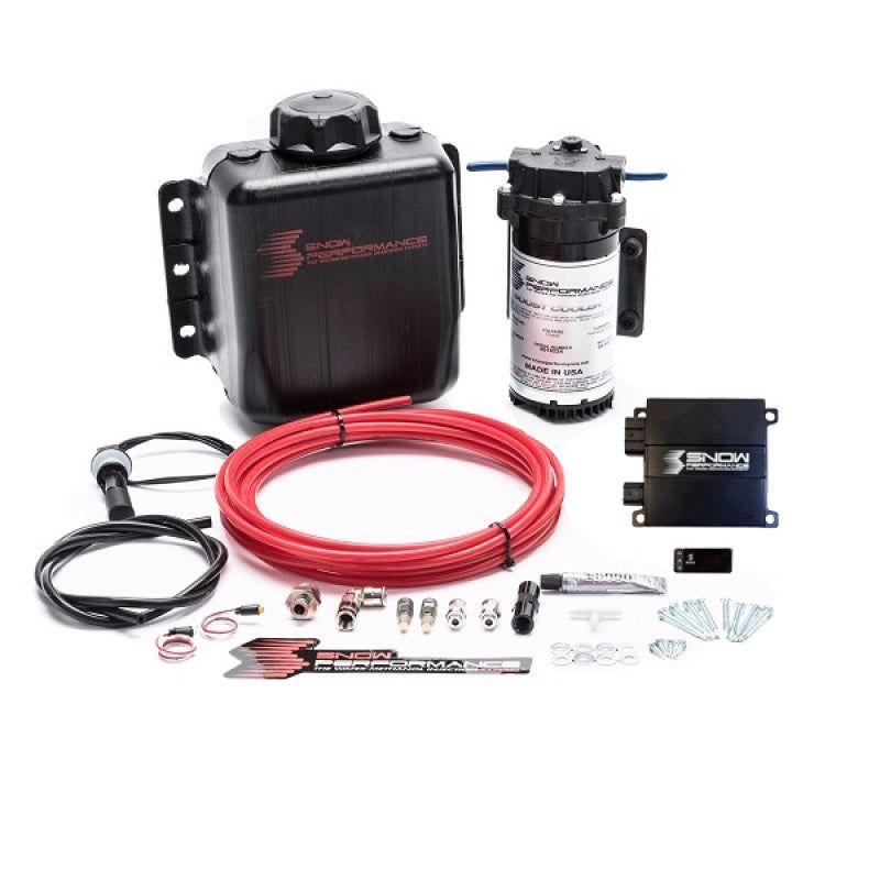 Snow Performance SNO-20010 - SNOSNO-20010 - Snow Performance Stage II Boost Cooler Forced Induction Water Injection Kit - Shipped in Europe - Tuningsupply.com