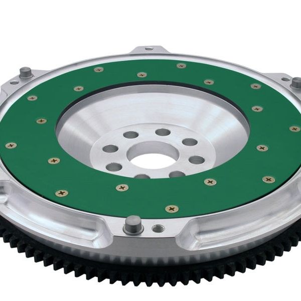 Fidanza 195321 - FID195321 - Fidanza 90-99 BMW 318 1.8 & 1.9L / 95-99 BMW M3 3.0 & 3.2L Aluminum Flywheel - Shipped in Europe - Tuningsupply.com