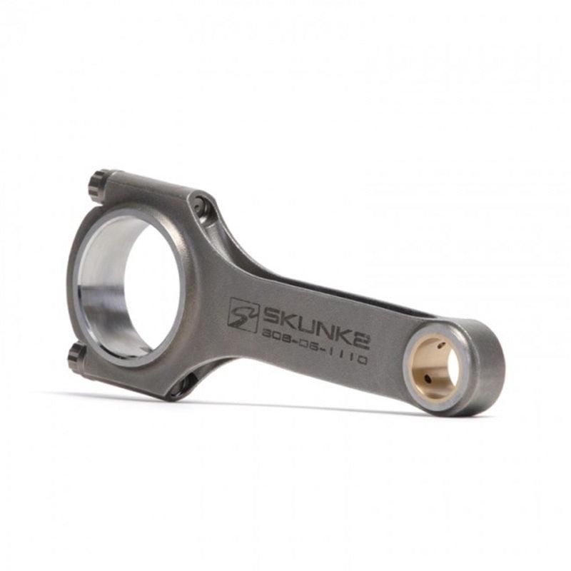 Skunk2 Racing 306-05-1110 - SKK306-05-1110 - Skunk2 Alpha Series Honda D16/ZC Connecting Rods - Shipped in Europe - Tuningsupply.com