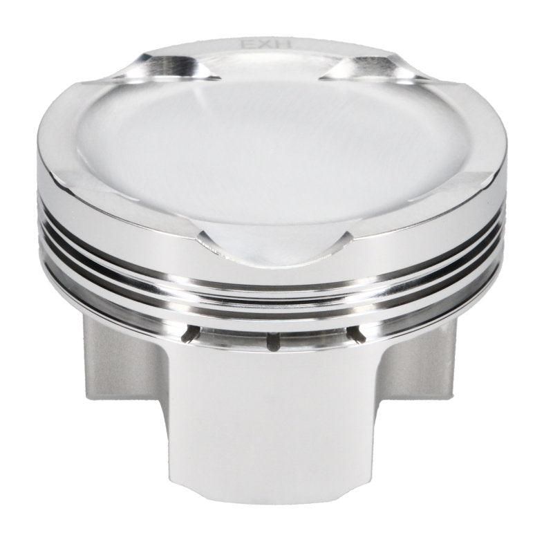 JE Pistons 302025 - JEP302025 - JE Pistons VW 1.8T 20V KIT 82.0 Set of 4 Pistons - Shipped in Europe - Tuningsupply.com
