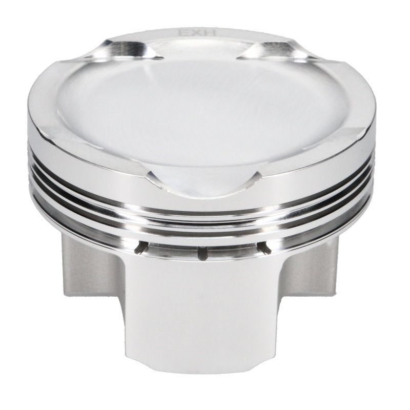 JE Pistons 302021 - JEP302021 - JE Pistons VW 1.8T 20V KIT 81.0 Set of 4 Pistons - Shipped in Europe - Tuningsupply.com