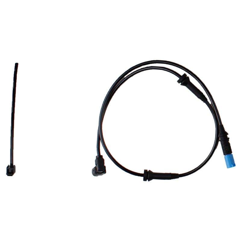 Bilstein 23-266490 - BIL23-266490 - Bilstein B6 BMW F20/F22/F30/F32 w/ xDrive and Electronic Suspension Front Right Strut Assembly - Shipped in Europe - Tuningsupply.com