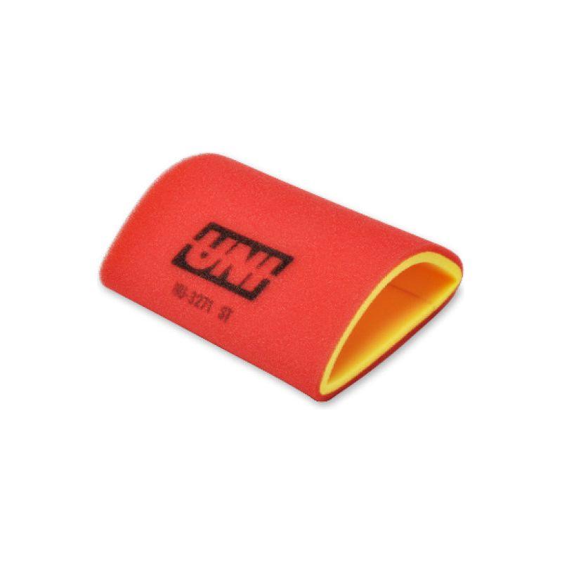 Uni Filter NU-3271ST - UNINU-3271ST - Uni Filter 19-24 Yamaha Wolverine X2 /X4 / 18-24 Wolverine X4 SXS Air Filter - Shipped in Europe - Tuningsupply.com