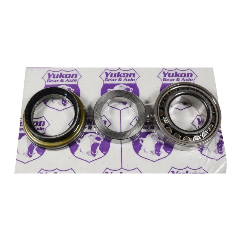Yukon Gear & Axle AK R-J01 - YUKAK R-J01 - Yukon Gear M220 Rear Axle Bearing and Seal Kit - Shipped in Europe - Tuningsupply.com