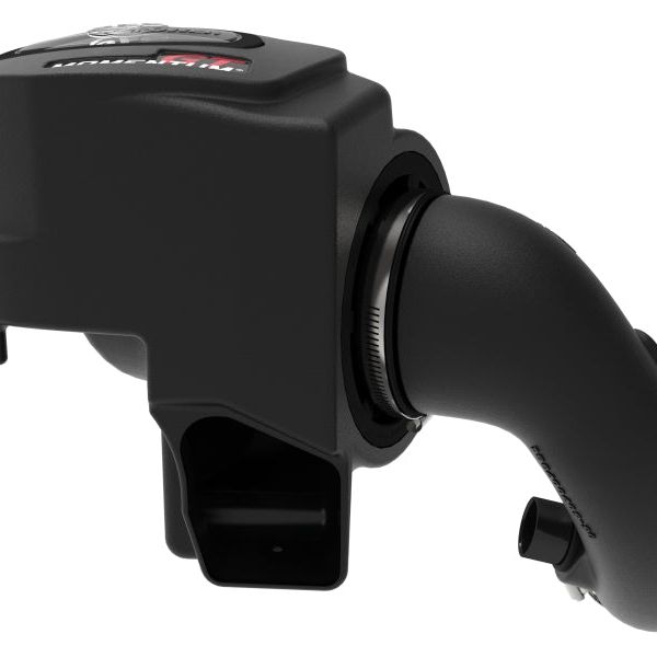 aFe 50-70073R - AFE50-70073R - aFe POWER Momentum GT Pro 5R Intake System 17-21 BMW 540i (G30) L6-3.0L (t) B58 - Shipped in Europe - Tuningsupply.com