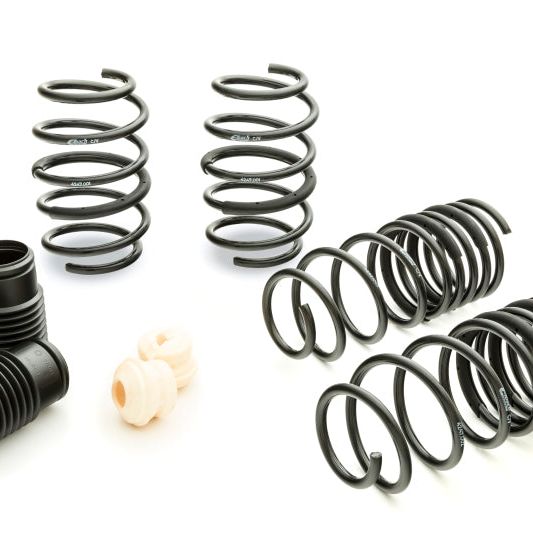 Eibach 4247.140 - EIB4247.140 - Eibach Pro-Kit for 12 Hyundai Veloster 1.6L 4cyl - Shipped in Europe - Tuningsupply.com