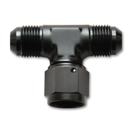 Vibrant 10792 - VIB10792 - Vibrant -6AN Tee Fitting with Female -6AN Swivel On Side - Shipped in Europe - Tuningsupply.com