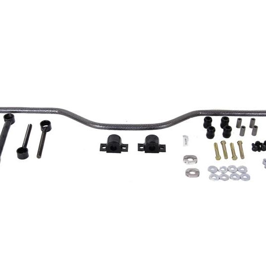 Hellwig 7883 - HWG7883 - Hellwig 09-21 Ram 1500 4WD w/ 2-4in Lift Solid Heat Treated Chromoly 7/8in Rear Sway Bar - Shipped in Europe - Tuningsupply.com