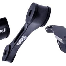 Torque Solution TS-SU-123.2 - TQSTS-SU-123.2 - Torque Solution Engine / Transmission/Pitch Mount Subaru WRX / STI 2002-2014 - Shipped in Europe - Tuningsupply.com