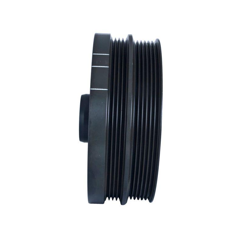 Fluidampr 640901 - FDR640901 - Fluidampr 03-06 Nissan 350Z VQ35DE V6 Steel Internally Balanced Damper - Shipped in Europe - Tuningsupply.com