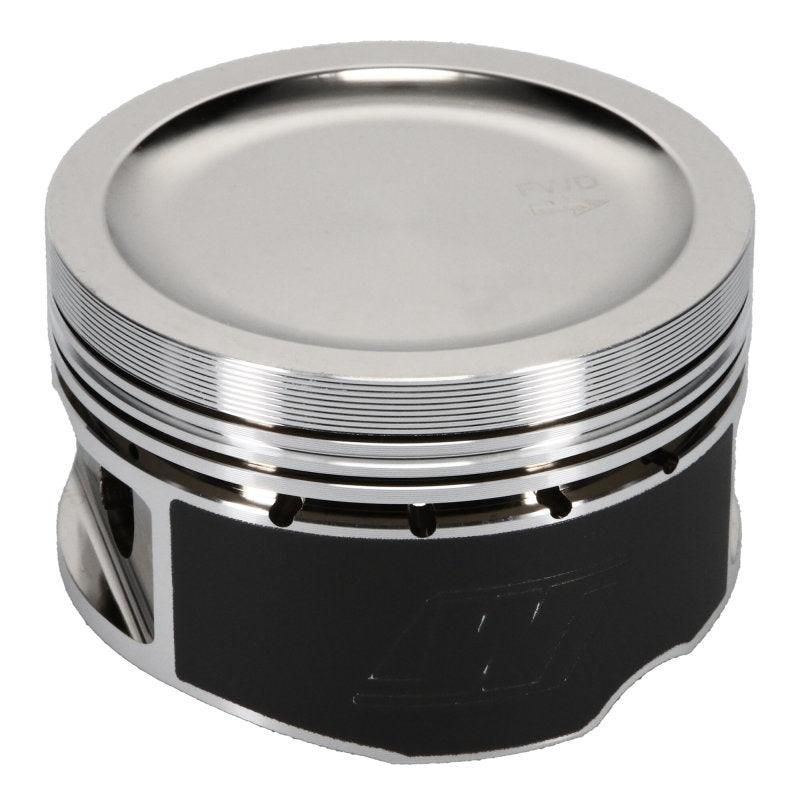 Wiseco K556M86AP - WISK556M86AP - Wiseco Nissan SR20 Turbo -12cc 1.260 X 86MM Piston Kit - Shipped in Europe - Tuningsupply.com