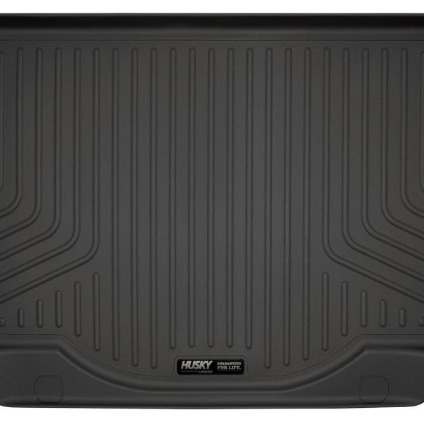 Husky Liners 22041 - HSL22041 - Husky Liners 13-17 Buick Encore Custom Molded WeatherBeater Black Cargo Liner - Shipped in Europe - Tuningsupply.com