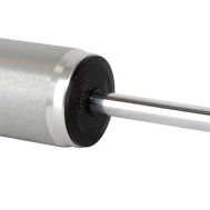 FOX 985-24-145 - FOX985-24-145 - Fox 07-18 Jeep Wrangler JK 2.0 Performance Series 7.14in. Smooth Body IFP Steering Stabilizer (Alum) - Shipped in Europe - Tuningsupply.com