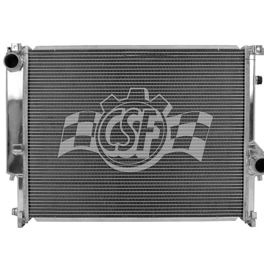 CSF 3054 - CSF3054 - CSF 93-99 BMW M3 (E36) / 92-95 BMW 320i / 92-98 BMW 323 / 92-98 BMW 325 / 94-98 BMW 328 Radiator - Shipped in Europe - Tuningsupply.com