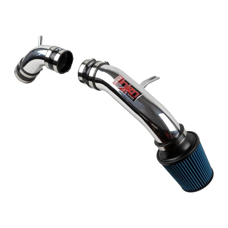 Injen SP1363P - INJSP1363P - Injen 18-20 Kia Forte 2.0L (L4) Polished Cold Air Intake - Shipped in Europe - Tuningsupply.com