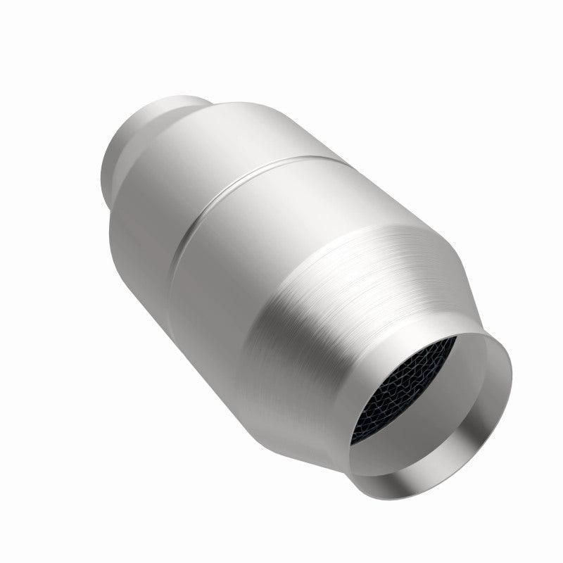 Magnaflow 60111 - MAG60111 - MagnaFlow Conv Univ 02-06 Dodge Ram 2500/3500 Pickup 5.9L Cummins Diesel H.O. - Shipped in Europe - Tuningsupply.com