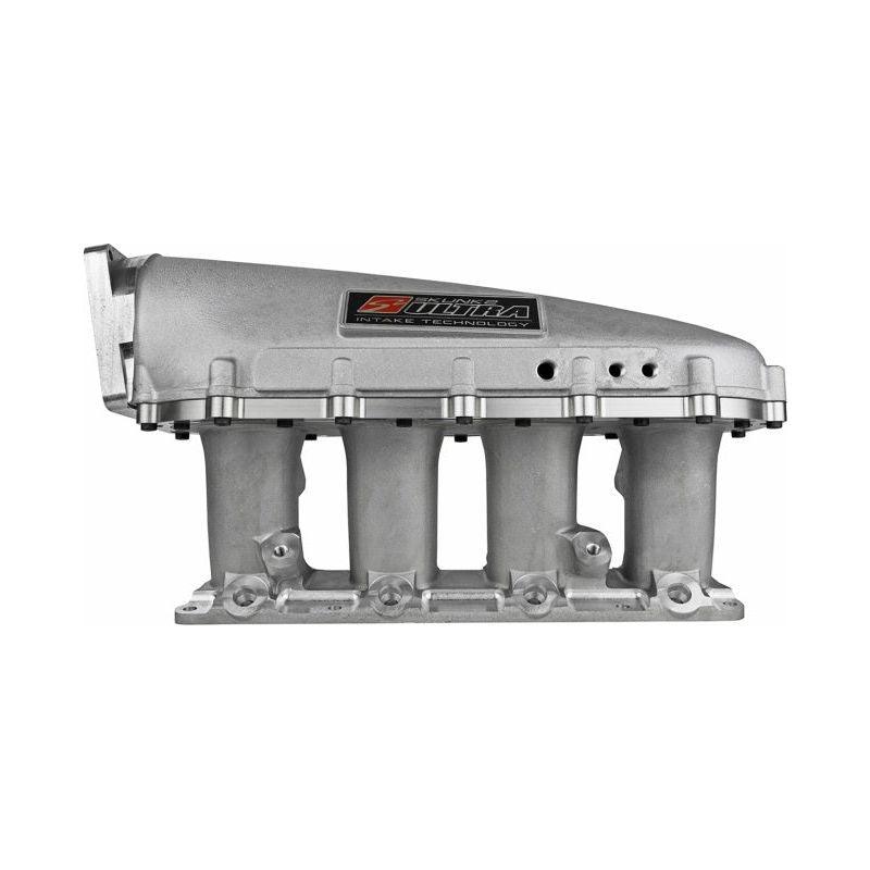 Skunk2 Racing 307-05-8000 - SKK307-05-8000 - Skunk2 Ultra Series K Series Race Intake Manifold - 3.5L Silver - Shipped in Europe - Tuningsupply.com