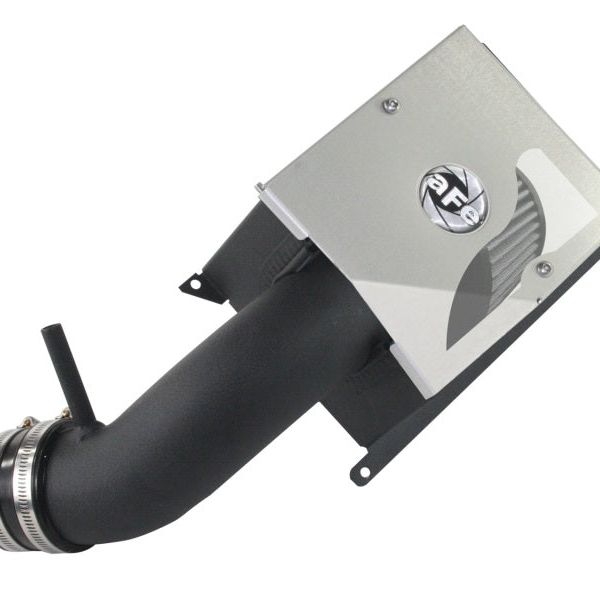 aFe 51-10572-1 - AFE51-10572-1 - aFe MagnumFORCE Intakes Stage-2 PDS AIS PDS Mini Cooper S 02-06 L4-1.6L - Shipped in Europe - Tuningsupply.com