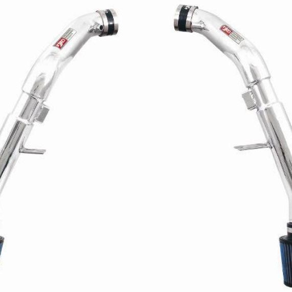 Injen SP1997P - INJSP1997P - Injen 07-08 G35 4Dr 3.5L/08-13 G37 2Dr 3.7L excl IPL/09-13 G37 4Dr 3.7L V6 Polished Cold Air Intake - Shipped in Europe - Tuningsupply.com