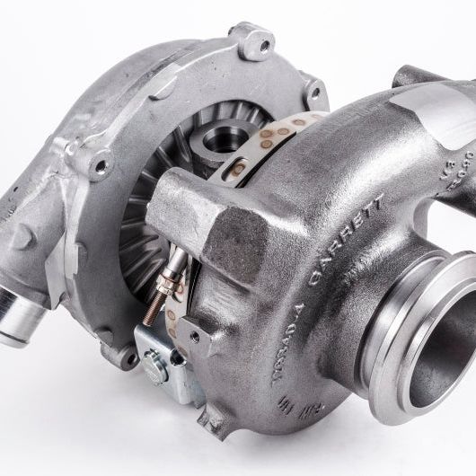 Garrett 777469-5002S - GRT777469-5002S - Garrett GT3788VA Turbo Kit - Ford Power Stroke 6.0L 2003 Stage 1 AVNT - Shipped in Europe - Tuningsupply.com