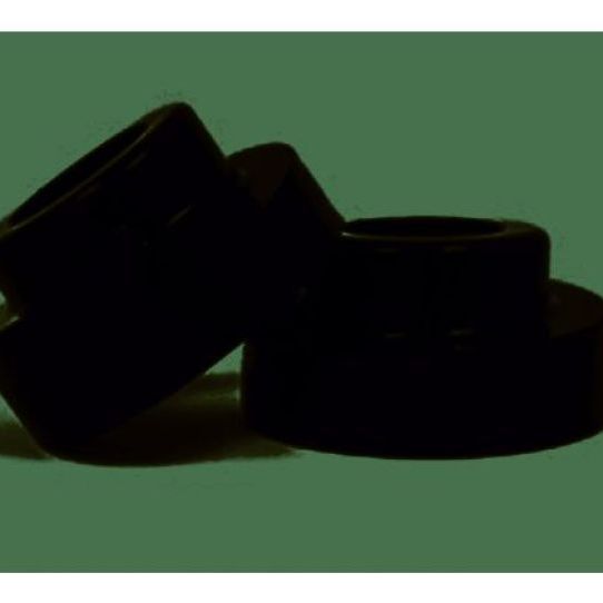 Daystar KF09150BK - DAYKF09150BK - Daystar 2005-2020 Ford F-250 4WD - 1in Leveling Kit Front - Shipped in Europe - Tuningsupply.com