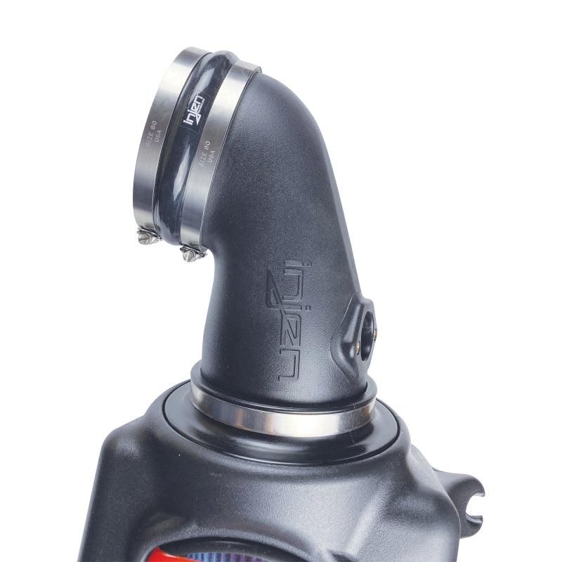 Injen EVO1106 - INJEVO1106 - Injen 01-06 BMW M3 3.2L (E46) Evolution Intake - Shipped in Europe - Tuningsupply.com