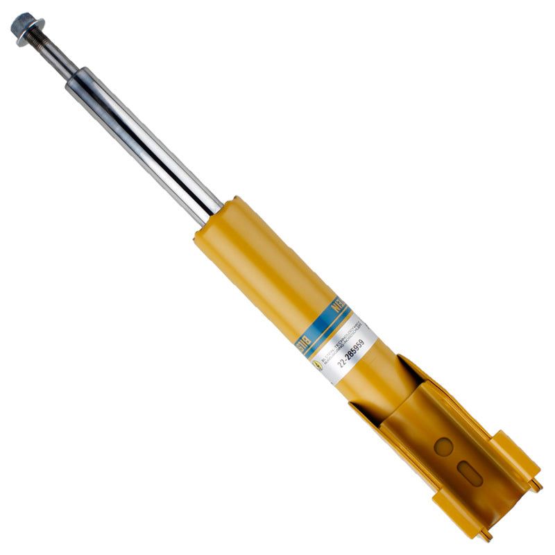Bilstein 22-285959 - BIL22-285959 - Bilstein B6 15-18 Mercedes-Benz Sprinter 4wd Front Strut Assembly - Shipped in Europe - Tuningsupply.com