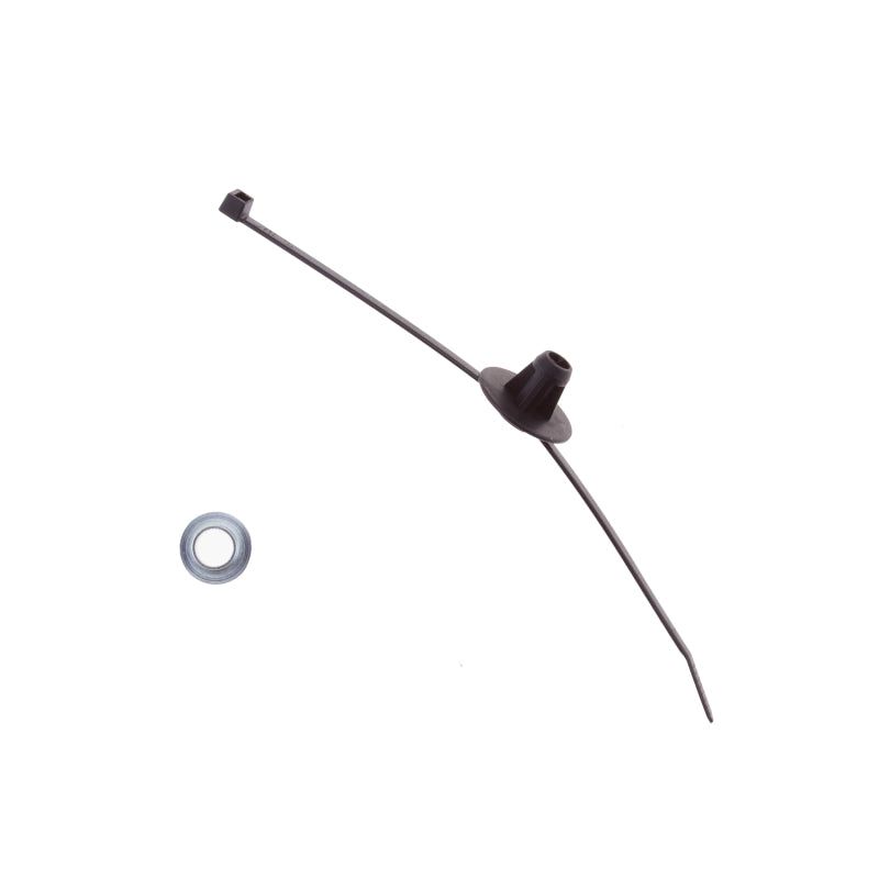 Bilstein 35-245735 - BIL35-245735 - Bilstein B6 (HD) 12-15 Chevrolet Camaro Front Right 36mm Monotube Shock - Shipped in Europe - Tuningsupply.com