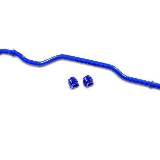 Superpro RC0052RZ-24 - SPRRC0052RZ-24 - SuperPro 2015 Audi A3 Quattro Premium Rear 24mm 2-Position HD Sway Bar Kit - Shipped in Europe - Tuningsupply.com